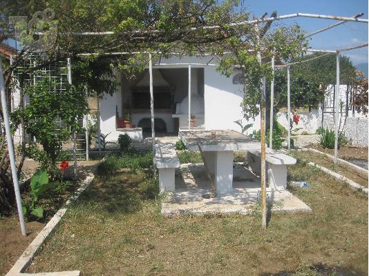 ΠΩΛΟΥΝΤΑΙ 2 ΕΧΟΧΙΚΕΣ ΚΑΤΟΙΚΙΕΣ